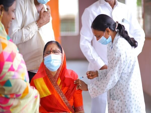 Healthcare camp