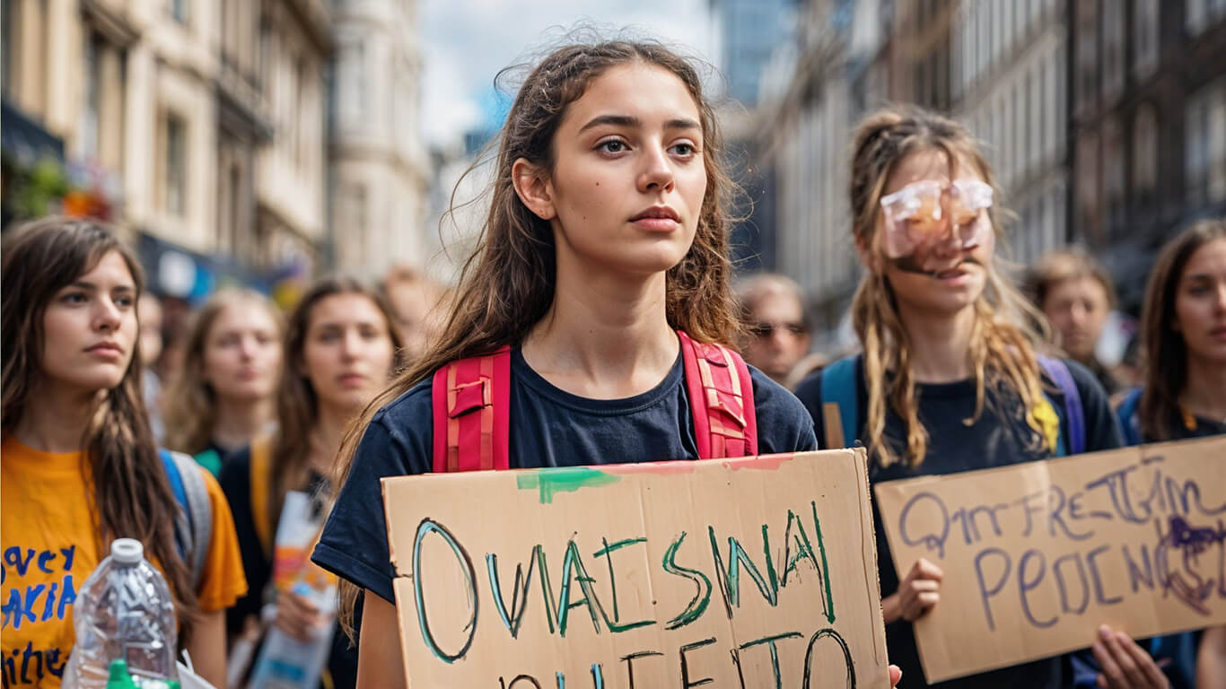 Education program
